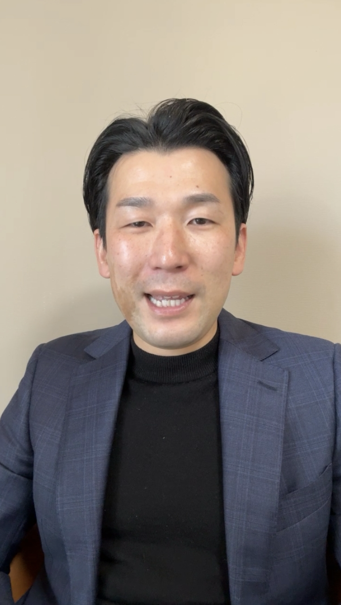 テステモ参加者 2