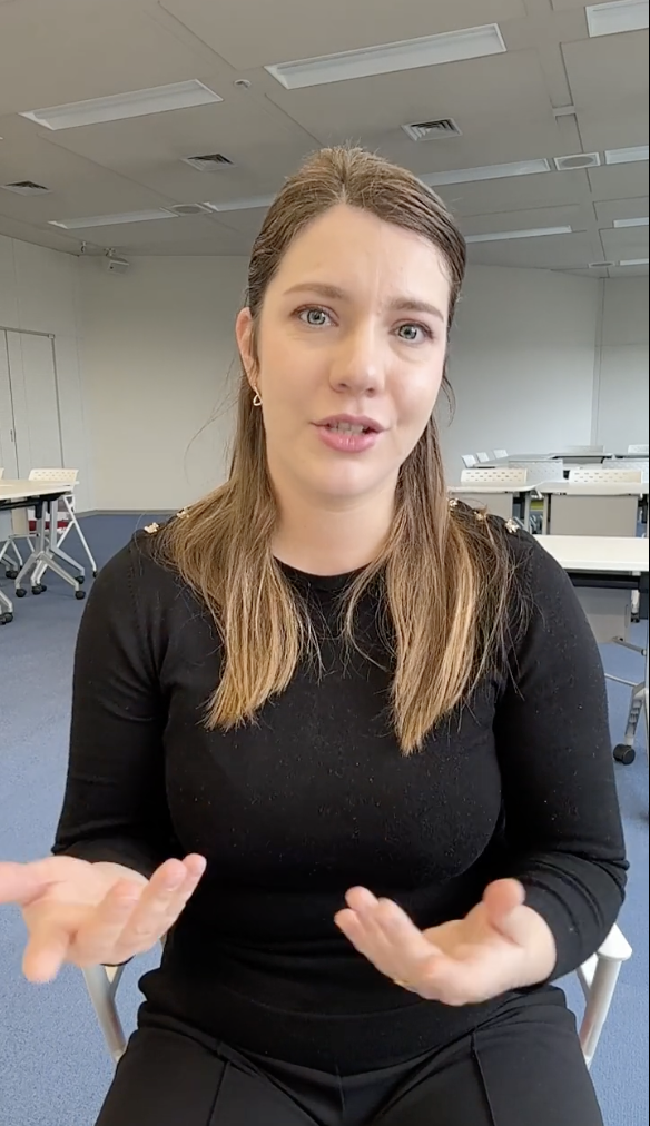 テステモ参加者 4